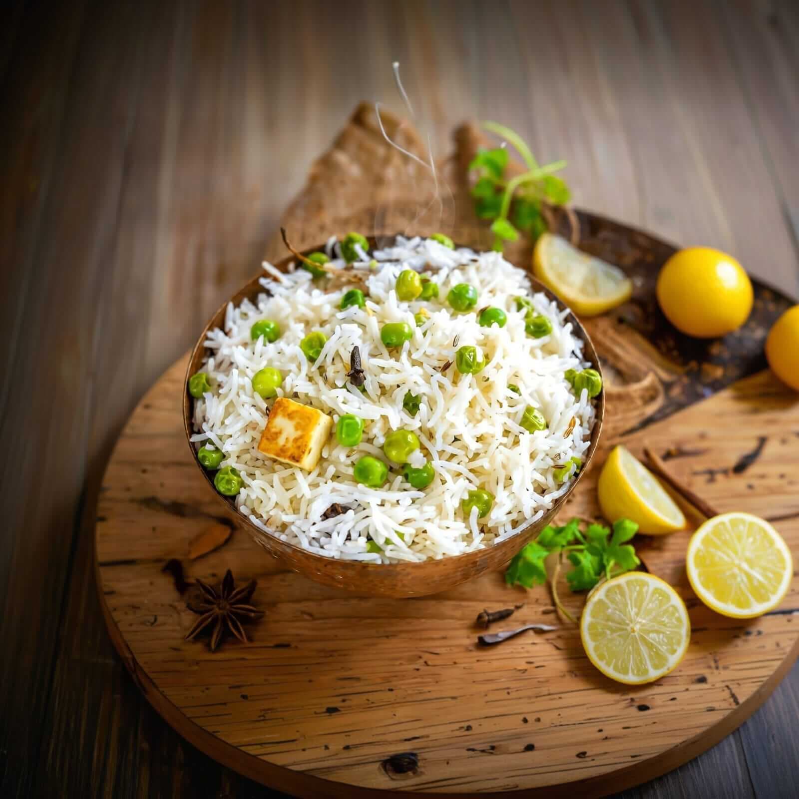 Motor Shuti Polao Menu